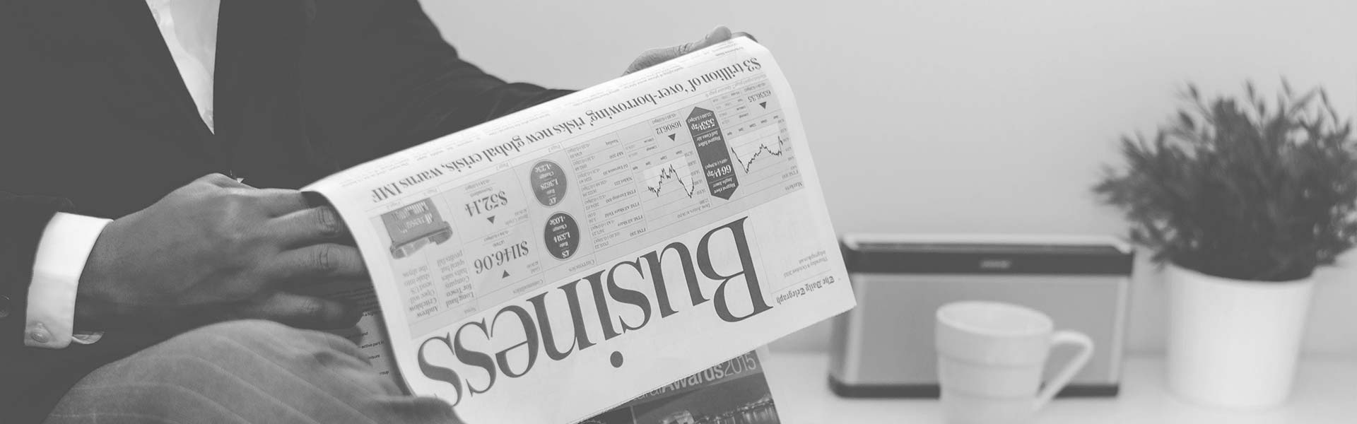 Simple, responsive and readable.